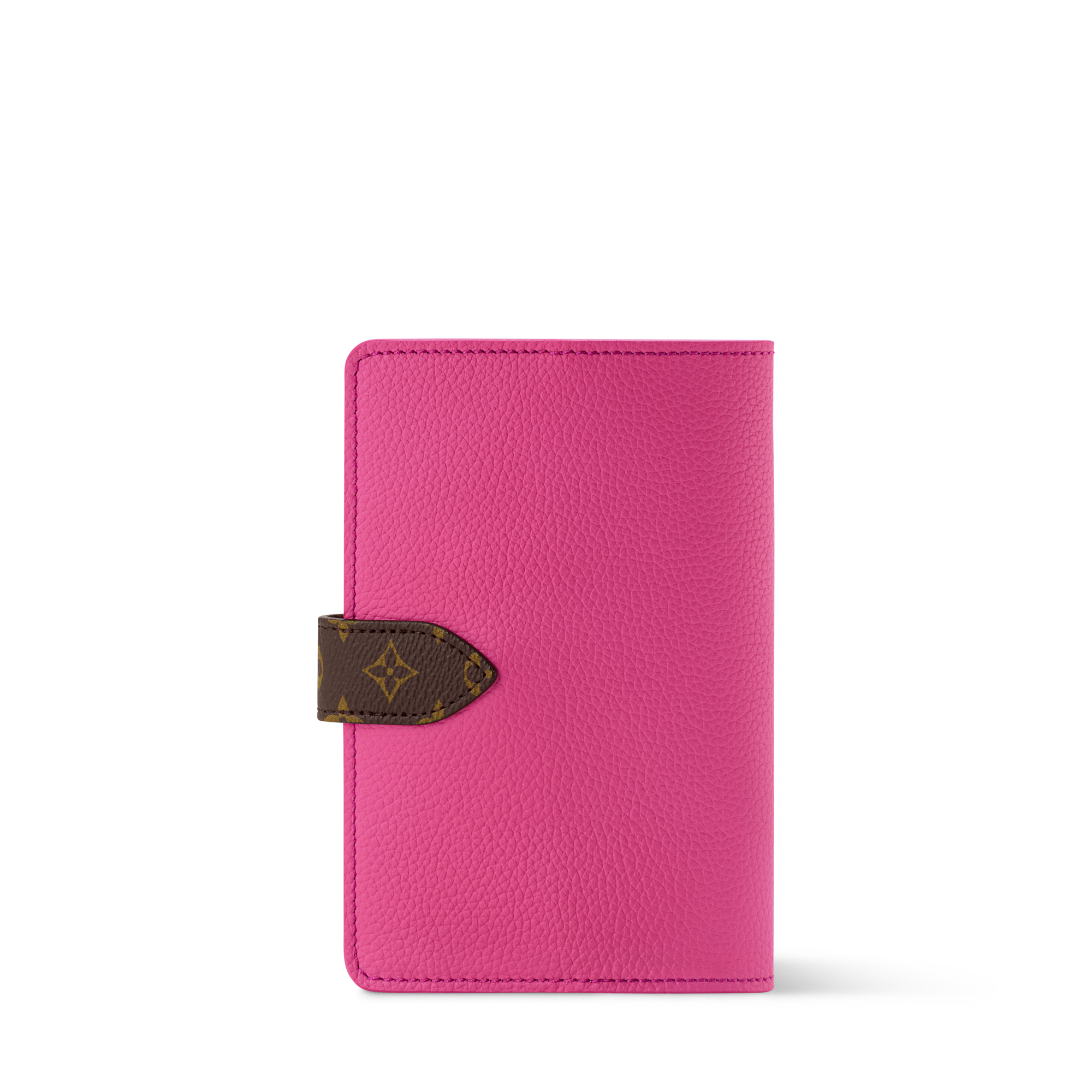 Luxury Leather & Canvas Notebook Covers - LOUIS VUITTON ®